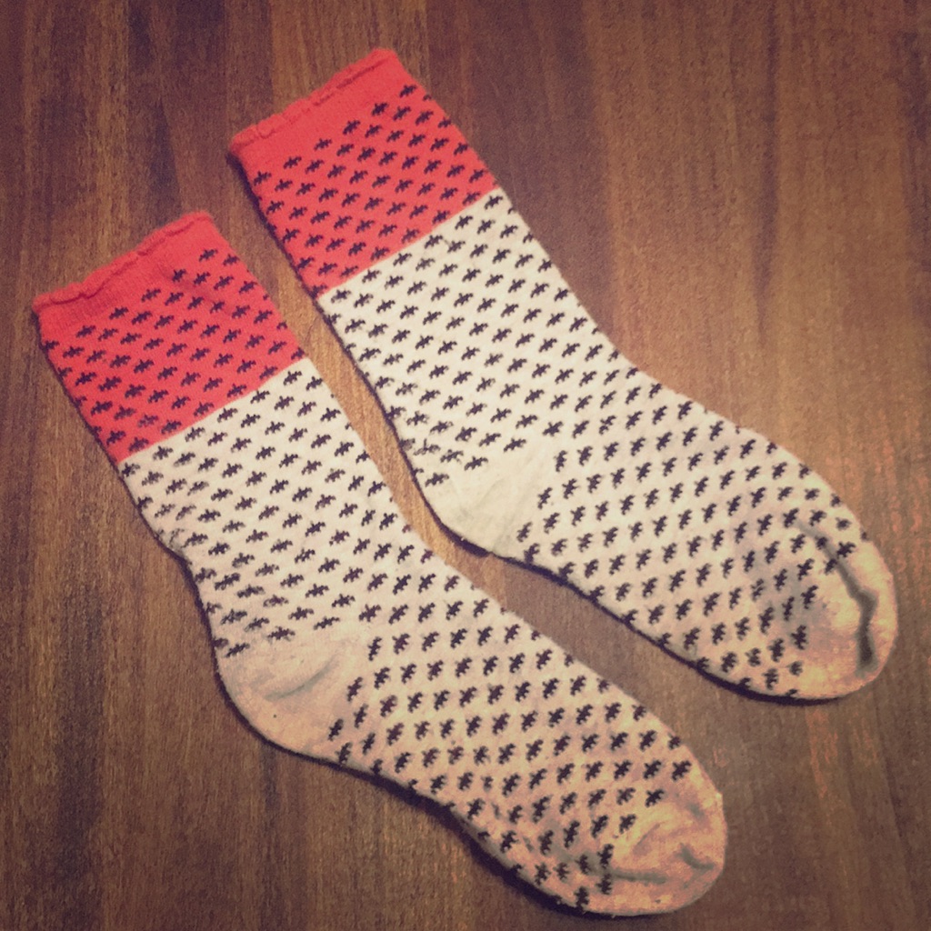 Loft Socks